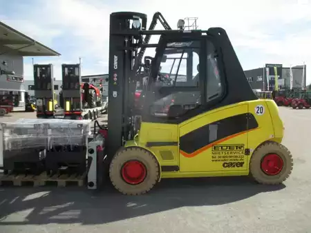 4-Wheel Electric 2019 Carer A 80-900X (1)