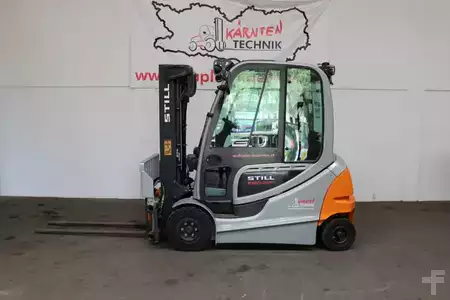 Elektro 4 Rad  Still RX60-25L (1)