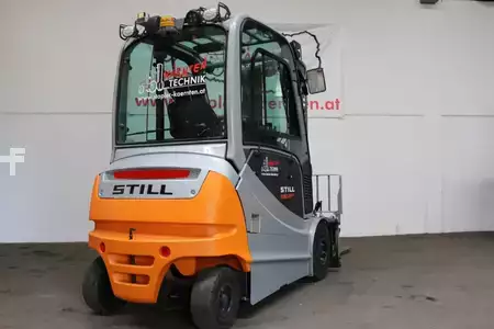 Elektro 4 Rad  Still RX60-25L (10)