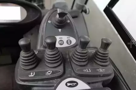Elektro 4 Rad  Still RX60-25L (4)