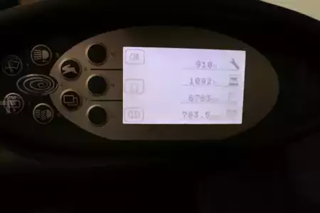 Elektro 4 Rad  Still RX60-25L (5)