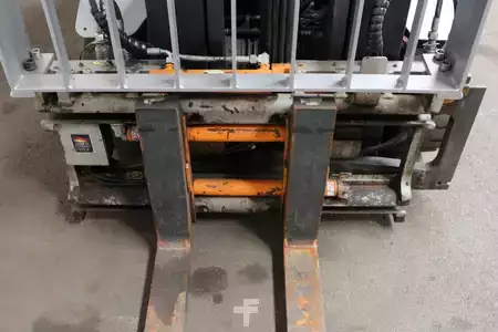 Elektro 4 Rad  Still RX60-25L (7)