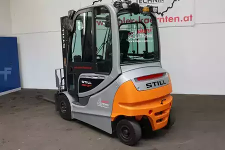 Elektro 4 Rad  Still RX60-25L (8)