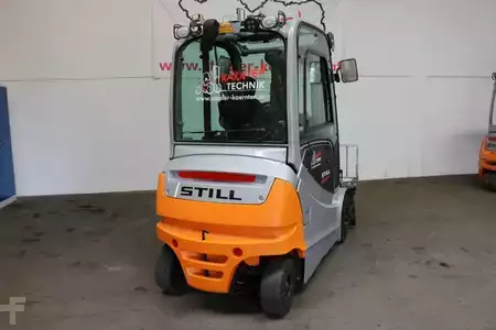 Elektro 4 Rad  Still RX60-25L (9)