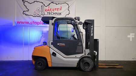 Dieselstapler 2019  Still RX70-35 (4)