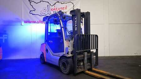Dieselstapler 2019  Still RX70-35 (5)