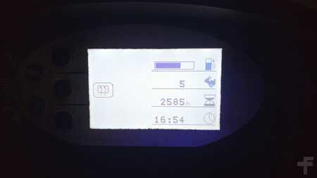 Dieselstapler 2019  Still RX70-35 (7)