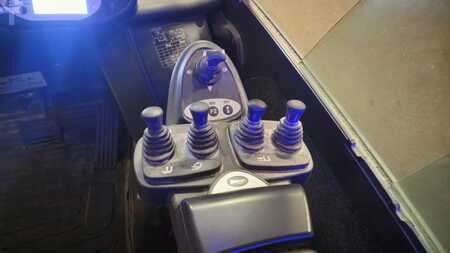 Dieselstapler 2019  Still RX70-35 (8)