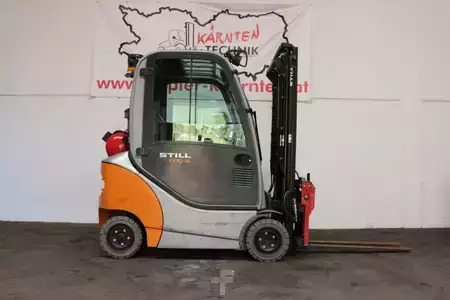 Treibgasstapler  Still RX70-16T (10)