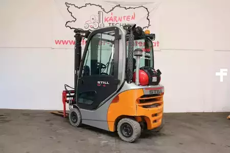 Treibgasstapler  Still RX70-16T (5)