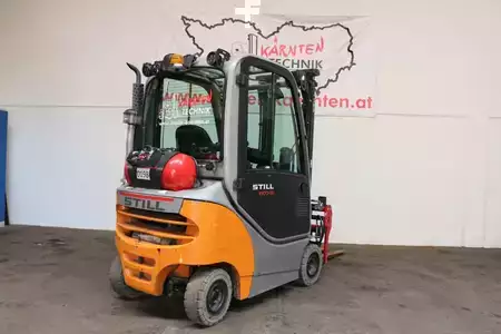Treibgasstapler  Still RX70-16T (9)