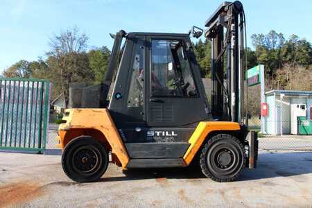 Diesel Forklifts 2011  Still R70-60 (2)