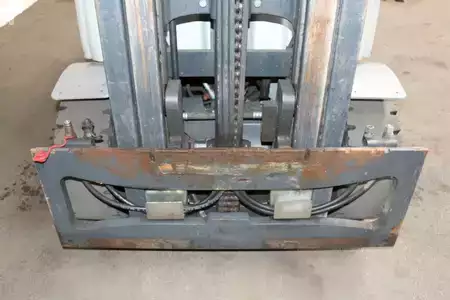 Dieselstapler  Still RX70-25 (5)