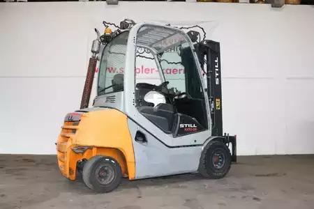 Dieselstapler  Still RX70-25 (7)