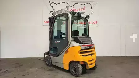 Diesel heftrucks 2017  Still RX70-20 (2)