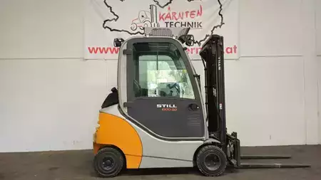 Diesel heftrucks 2017  Still RX70-20 (4)