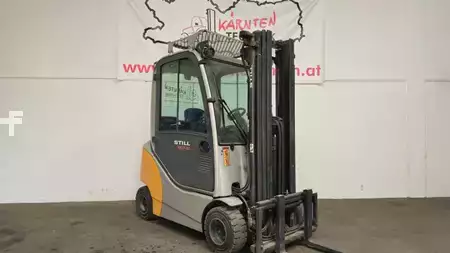 Diesel heftrucks 2017  Still RX70-20 (5)