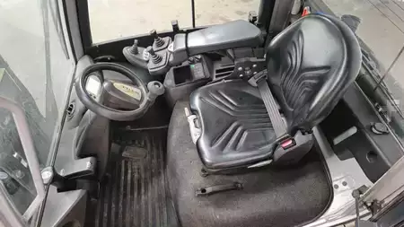 Diesel heftrucks 2017  Still RX70-20 (6)