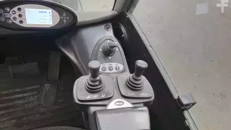 Diesel heftrucks 2017  Still RX70-20 (8)