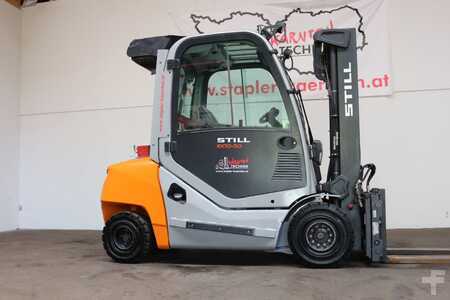 Diesel heftrucks 2019  Still RX70-30 (3)