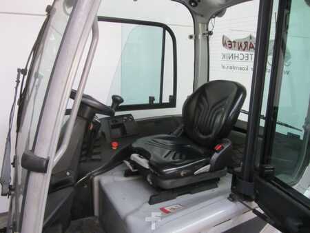 El truck - 4 hjulet 2015  Still RX 60-25 (2)