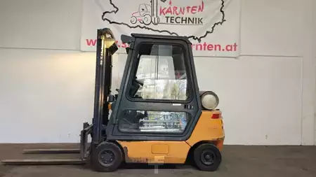 Treibgasstapler 1999  Still R70-20T compact (1)