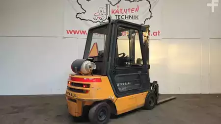 Treibgasstapler 1999  Still R70-20T compact (3)