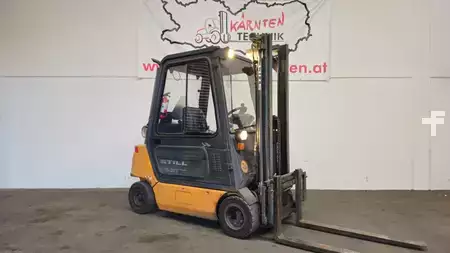 Treibgasstapler 1999  Still R70-20T compact (5)