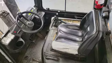 Treibgasstapler 1999  Still R70-20T compact (6)