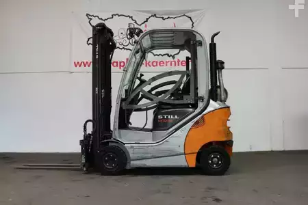 Empilhador a gás 2020  Still RX70-16T (1)