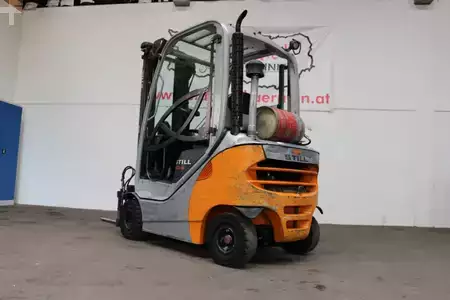 Empilhador a gás 2020  Still RX70-16T (10)