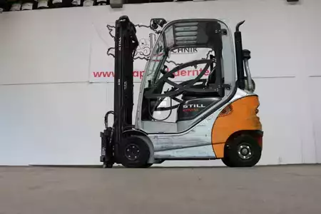 Empilhador a gás 2020  Still RX70-16T (2)