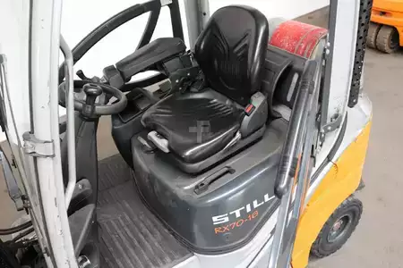Empilhador a gás 2020  Still RX70-16T (3)