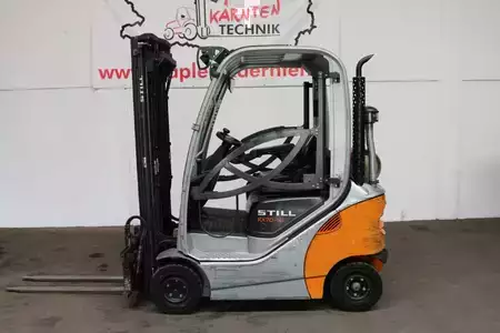Empilhador a gás 2020  Still RX70-16T (4)