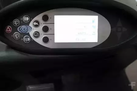 Empilhador a gás 2020  Still RX70-16T (5)