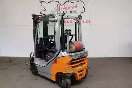 Empilhador a gás 2020  Still RX70-16T (9)