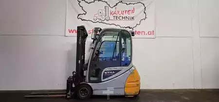 Elektro 3 Rad 2018  Still RX20-20 (1)