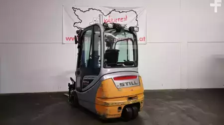 Elektro 3 Rad 2018  Still RX20-20 (2)