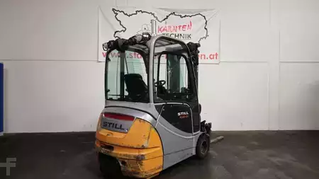 Elektro 3 Rad 2018  Still RX20-20 (4)