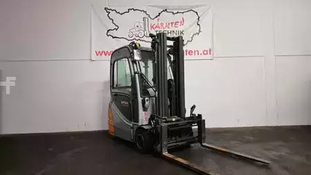 Elektro 3 Rad 2018  Still RX20-20 (5)