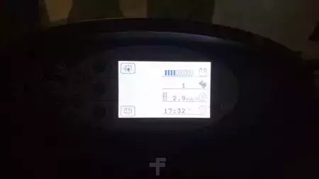 Elektro 3 Rad 2018  Still RX20-20 (8)