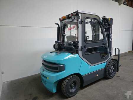 Diesel Forklifts 2024  Baoli KBD35 G1 (3)
