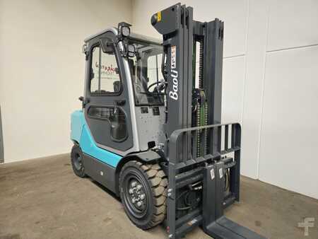 Diesel Forklifts 2024  Baoli KBD35 G1 (6)