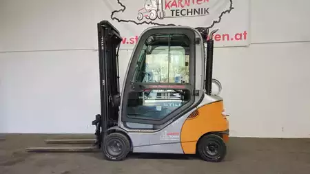 LPG heftrucks 2022  Still RX70-20T (1)