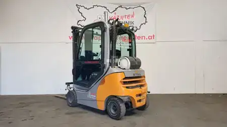 LPG heftrucks 2022  Still RX70-20T (2)