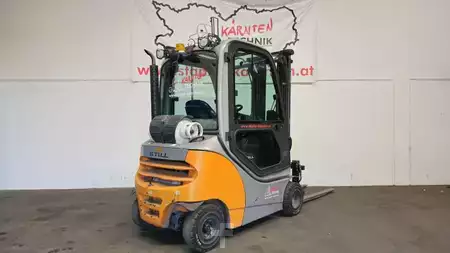 LPG heftrucks 2022  Still RX70-20T (3)