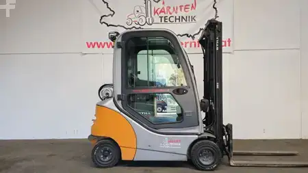 LPG heftrucks 2022  Still RX70-20T (4)