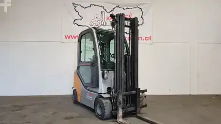 LPG heftrucks 2022  Still RX70-20T (5)