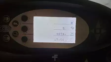 LPG heftrucks 2022  Still RX70-20T (7)