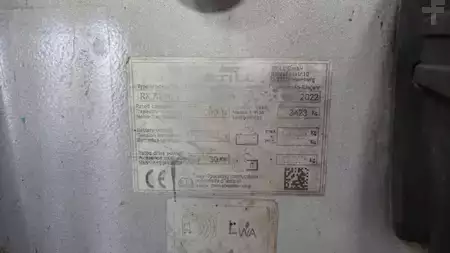 LPG heftrucks 2022  Still RX70-20T (9)